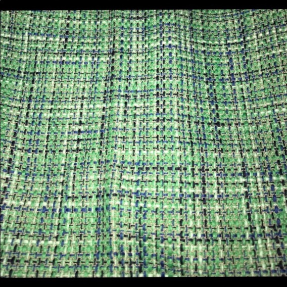 J Crew Boucle Women’s Trousers - Picture 2 of 4